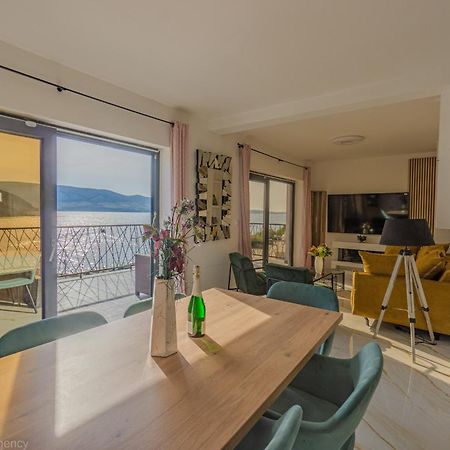 Ivica Super Comfortable, Newly Furnished Apartment In A Top Location Metajna Luaran gambar