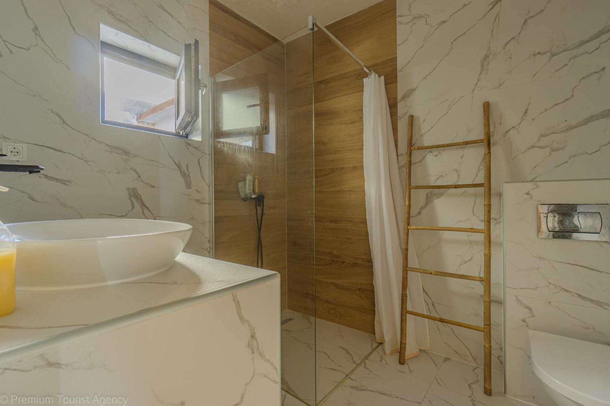 Ivica Super Comfortable, Newly Furnished Apartment In A Top Location Metajna Luaran gambar