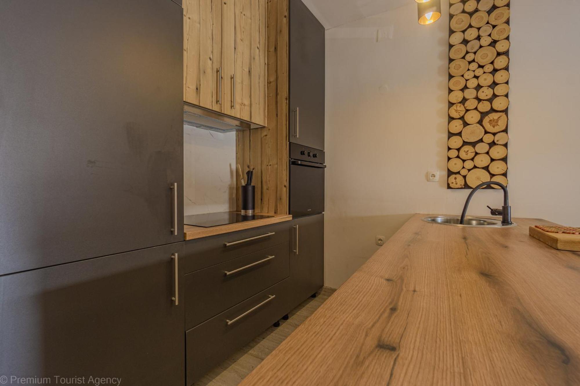 Ivica Super Comfortable, Newly Furnished Apartment In A Top Location Metajna Luaran gambar